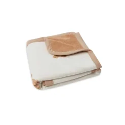 Deken Wieg Jersey Teddy Bear