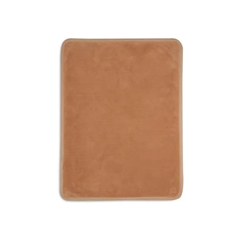 Deken Wieg Jersey Teddy Bear