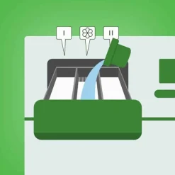 Dettol Perfecte Hygiëne Toevoeging bij de was Fresh 1,5 liter