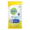 Dettol Vloerdoekjes 10 stuks