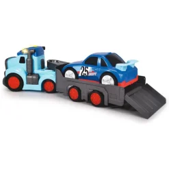 Dickie ABC Teddi Truck/Trailer (60cm)