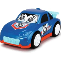 Dickie ABC Teddi Truck/Trailer (60cm)