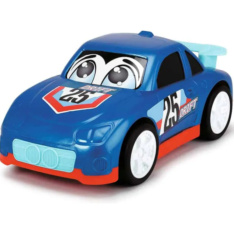 Dickie ABC Teddi Truck/Trailer (60cm)