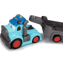Dickie ABC Teddi Truck/Trailer (60cm)