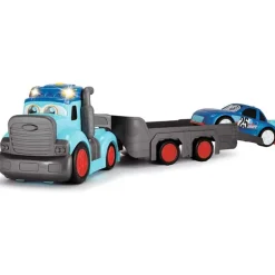 Dickie ABC Teddi Truck/Trailer (60cm)