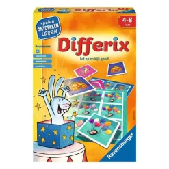 Differix