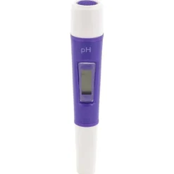 Digitale PH meter