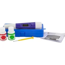 Digitale PH meter