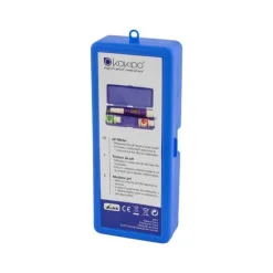 Digitale PH meter