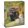 DinosArt Dagboek