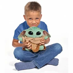 Disney Mandalorian The Child (25cm)