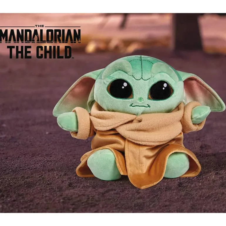 Disney Mandalorian The Child (25cm)
