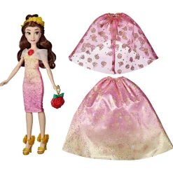 Disney Princess: Belle Life Fashions