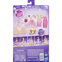 Disney Princess: Belle Life Fashions