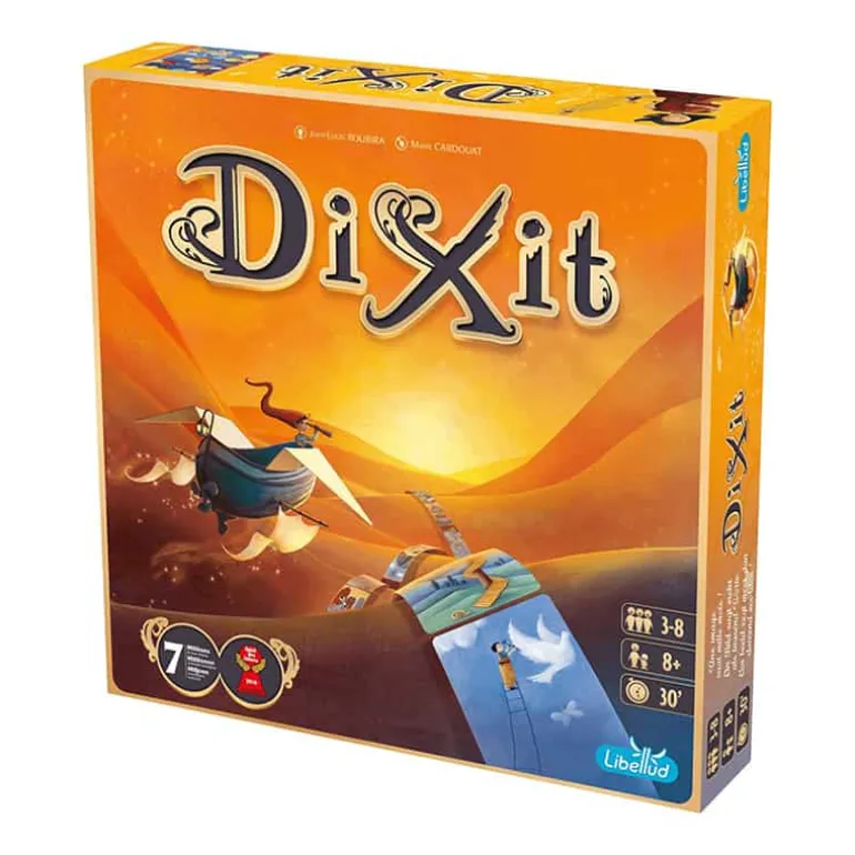 Dixit