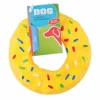 Donut met geluid (15cm)