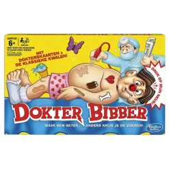 Dr. Bibber