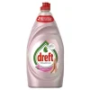 Dreft afwas Rose&Satin (383ml)