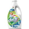 Dreft Ochtendfris 32 scups 1760 ml