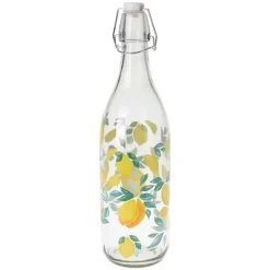 Drinkles (1L) in glas met beugel