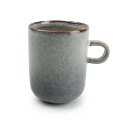 Duna beker 30cl blauw