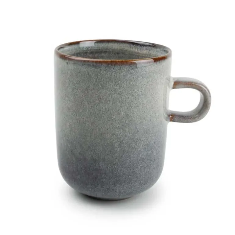 Duna beker 30cl blauw