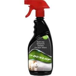 Dunlop Autowas (500ml)