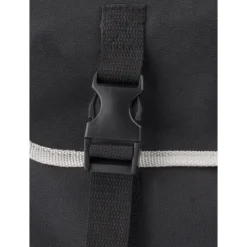 Dunlop dubbele fietstas (30x36x12cm)