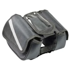 Dunlop Fietsframetas 600D PES