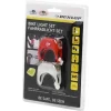 Dunlop Fietslampset 2 LED (2 stuks)