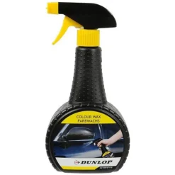Dunlop Kleurwax (500ml) rond