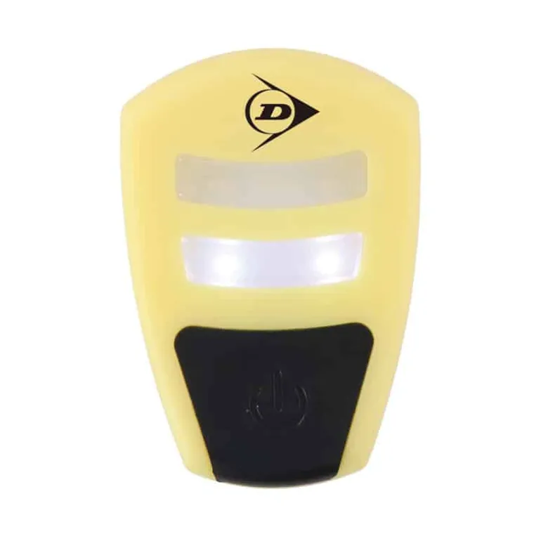 Dunlop LED clip duomodes