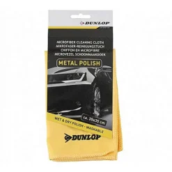 Dunlop Microvezeldoek lak (35x35cm)
