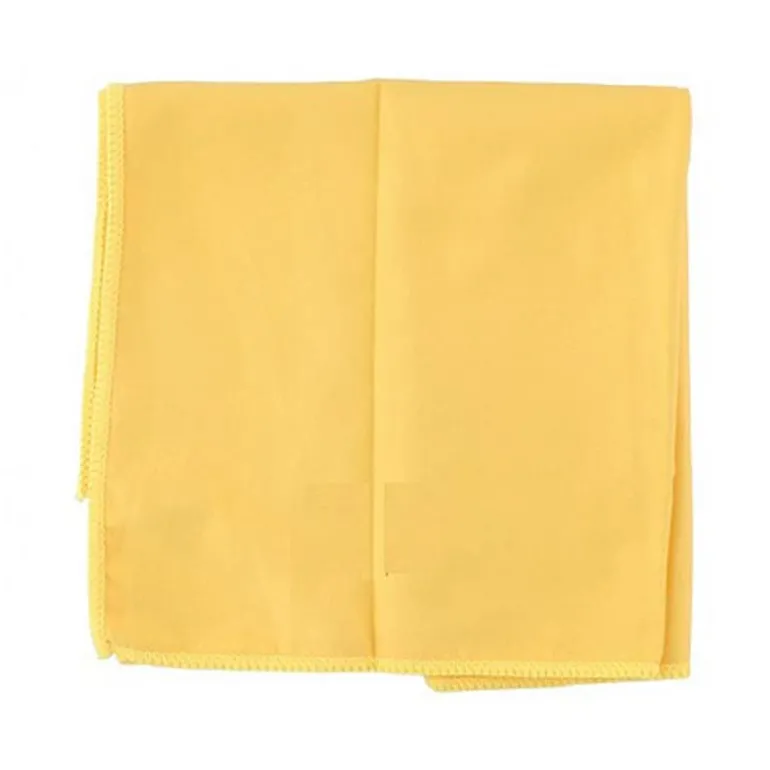 Dunlop Microvezeldoek lak (35x35cm)