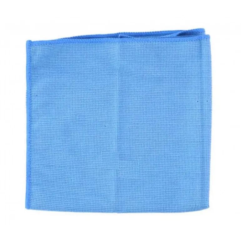Dunlop Microvezeldoek velgen (35x35cm)