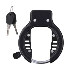 Dunlop Ringslot met 2 sleutels