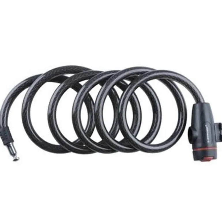 Dunlop spiraalslot 12mm – 180cm