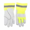 Dunlop Werkhandschoen fluo XL size