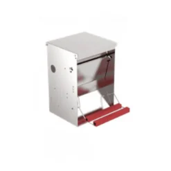 Duvo+ automatische trapbak 6 kg