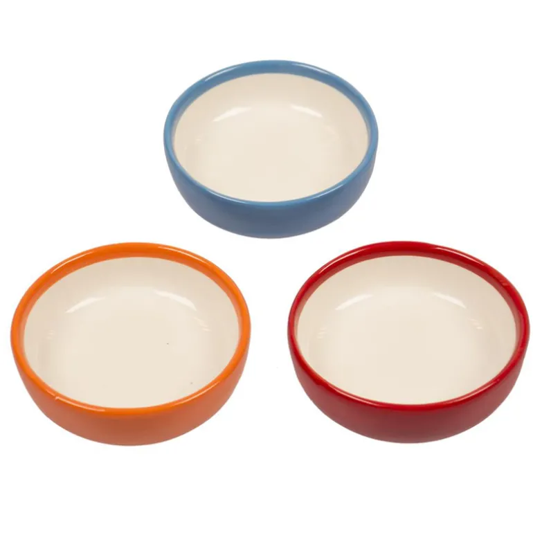 Duvo+ Eetkom Stone soul rond (ø13cm)