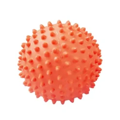 Duvo+ Egelbal hard (ø18cm) rood