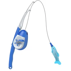 Duvo+ Fish&Catch speelhengel