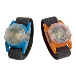 Duvo+ Flashlight Octa USB (per stuk)