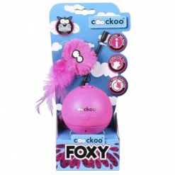 Duvo+ Foxy Magic Ball roze