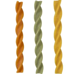Duvo+ Garden Bites Dental Swirls (13cm) 30st