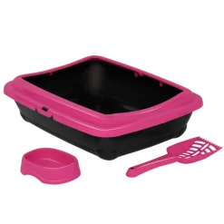 Duvo+ Kattenbak Aladin (50x40x65cm)