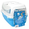 Duvo+ Potige Smurftansporter (46x30x30cm) Smurf