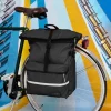 Eastpack Rug- & fietszak Maclo Bike Compatible Tarp Black