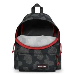 Eastpak Padded Pak’R rugzak – Red Peak