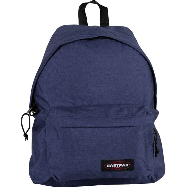 Eastpak Padded Pak’R rugzak – Canal navy